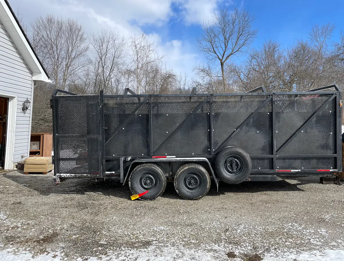 Dumpster Rental services in Wesley Chapel, NC